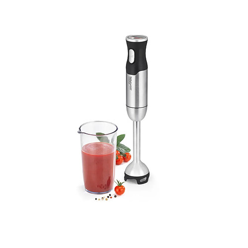 Naturamix Power1000 - Inox