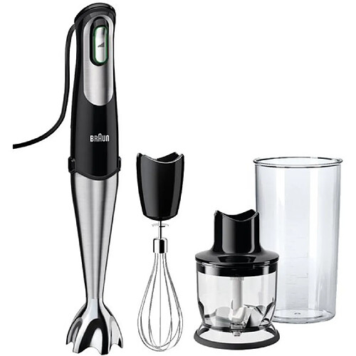 Braun MQ7025X