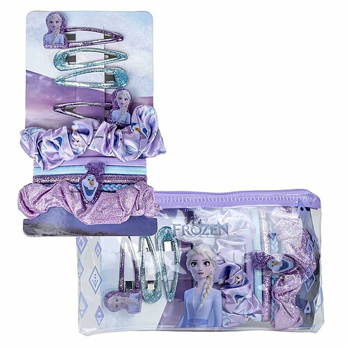 La Reine Des Neiges Frozen Accessoires pour cheveux
