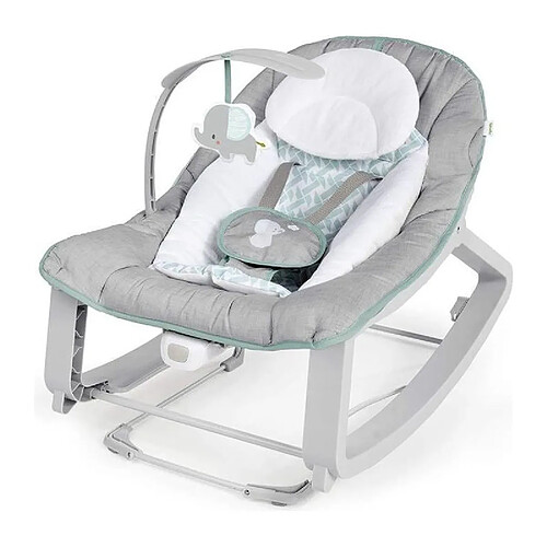 Ingenuity Hamac bébé - Gris