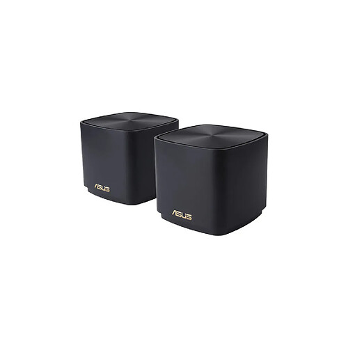 ASUS ZenWiFi XD4 Plus