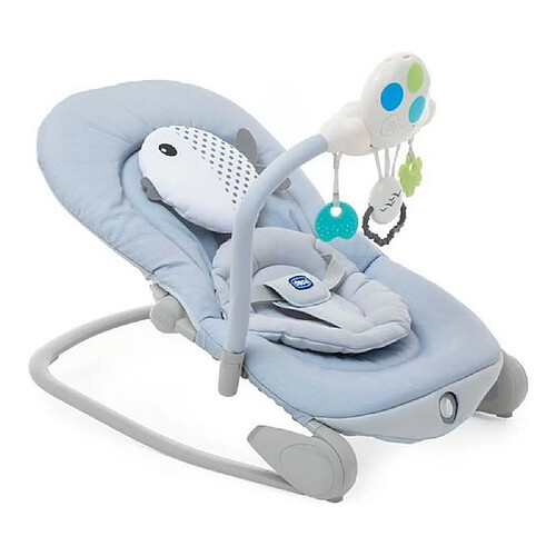 Chicco Hamac bébé Balloon - Bleu