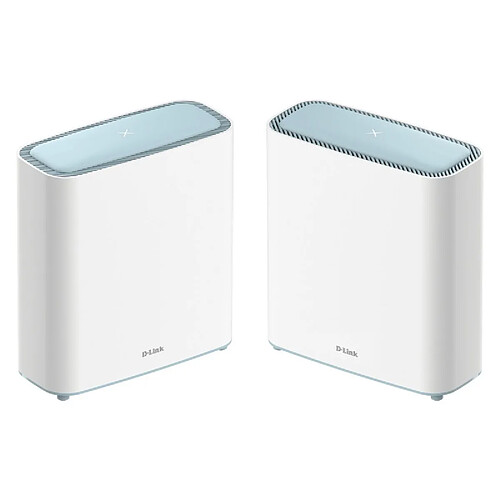 D-link Répéteur Wi-Fi M32-2 - 2402 Mbit/s