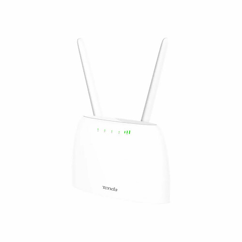 Tenda N300 Router 300 Mbps WiFi