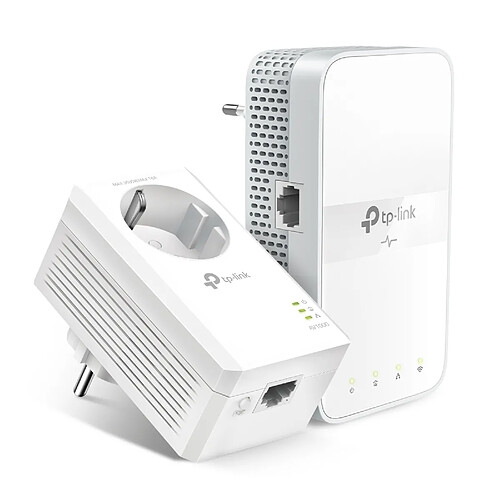 TP-LINK TL-WPA7617