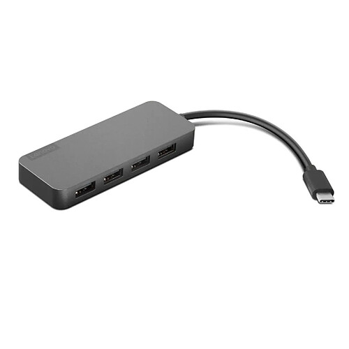Lenovo Hub USB-C - USB 3.2