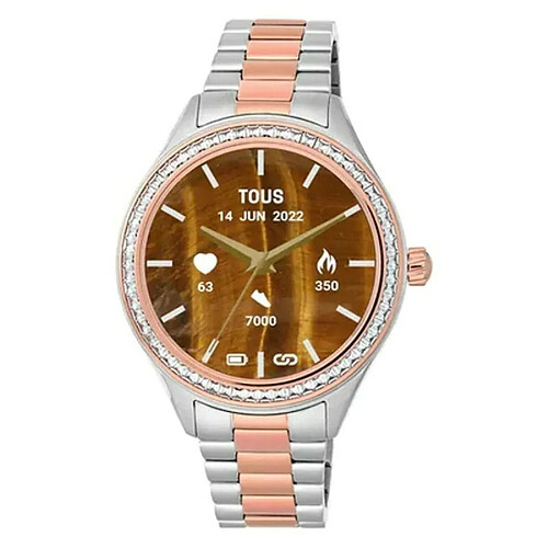 Tous Montre Intelligente
