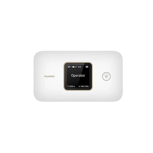 Huawei B535-232a - Blanc