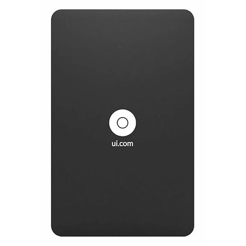Ubiquiti UniFi UA-Card