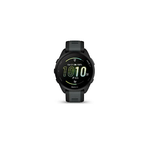 Garmin Forerunner 165 - Noir/Argent