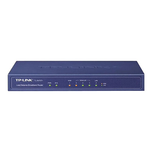 TP-LINK TPLINK Router TL-R470T+ TLR470T+ (TL-R470T+) (TLR470T+)