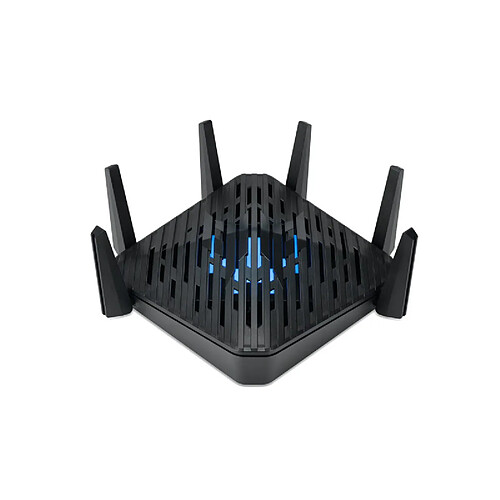Acer Predator Connect W6d