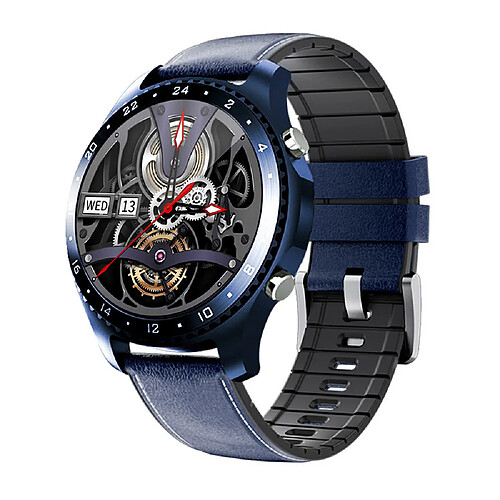 Chrono Smartwatch