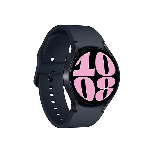 Samsung Galaxy Watch6 - 40 mm - Graphite