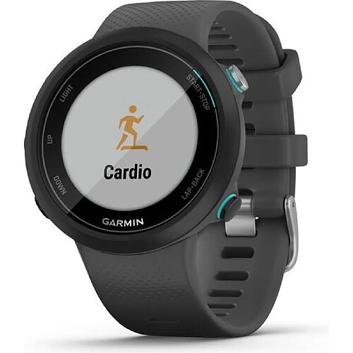 Garmin Swim 2 - Ardoise