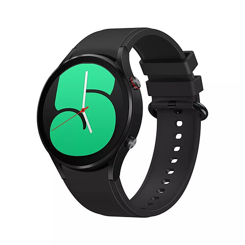 Yonis Montre Connectée Sport Voix SpO2 Température