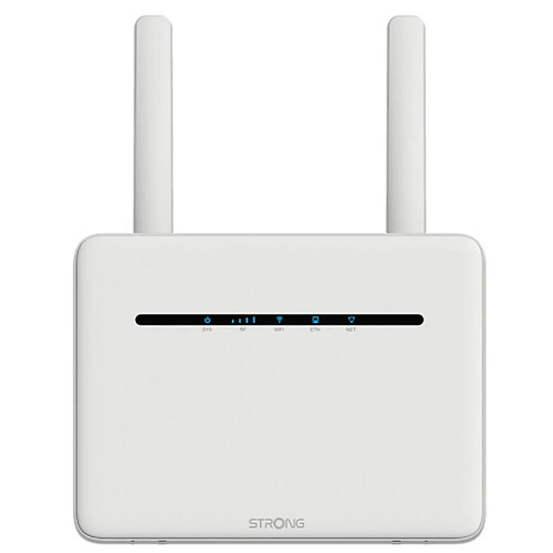 Strong 4G+ROUTER1200