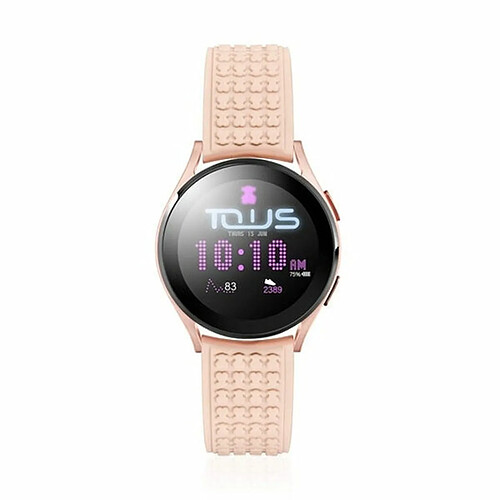 Tous Montre Intelligente 100350715 - Femme
