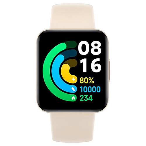 Poco Xiaomi POCO Watch Blanc