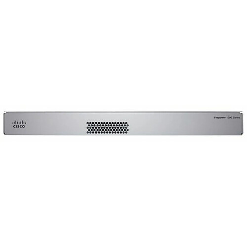 Cisco Systems Cisco Firepower 1120