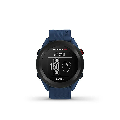 Garmin Approach S12 - Bleu