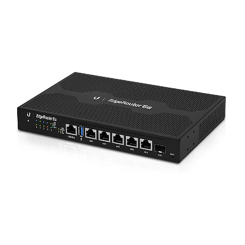 Ubiquiti Router 6P