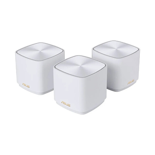 ASUS ZenWiFi XD4 Plus