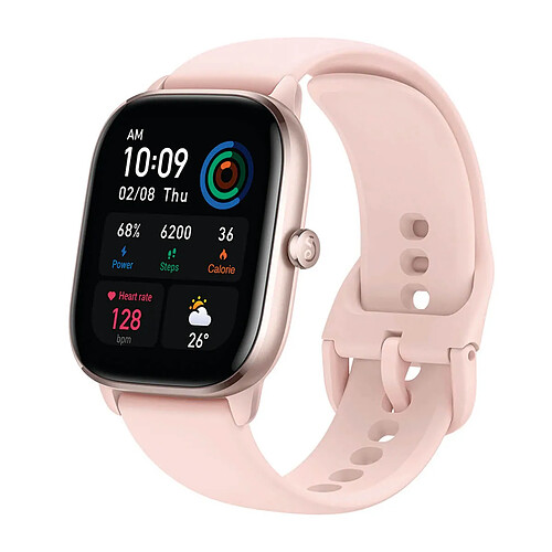 Amazfit GTS 4 Mini Rose