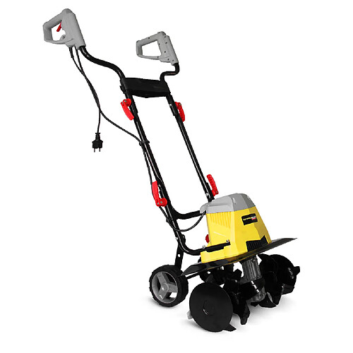 Gardeo Pro Motobineuse 1500W