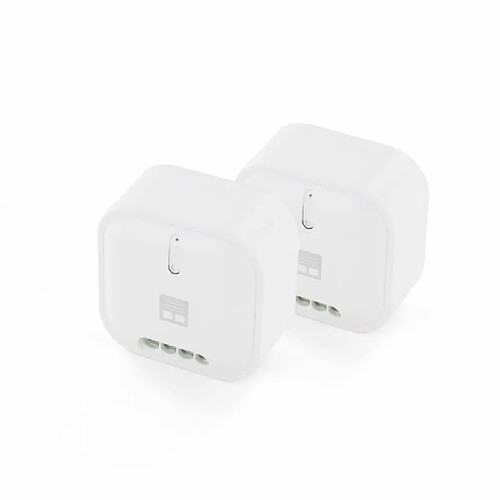 DIO CONNECTED HOME DiO 2 modules pour volet roulant