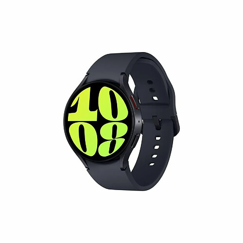 Samsung Galaxy Watch 6 44mm - Noir