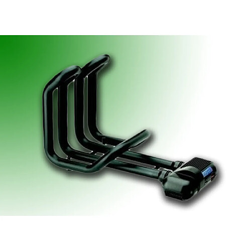VORTICE Thermoventilateur Caldofà