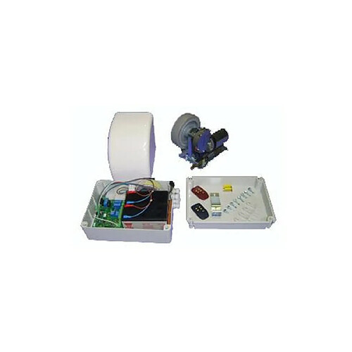 Europe Automatisme EA STARPROMAX