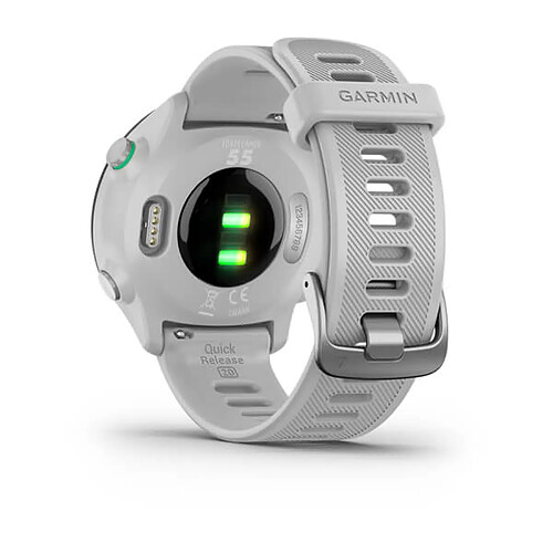 Garmin Forerunner 55 - Noir