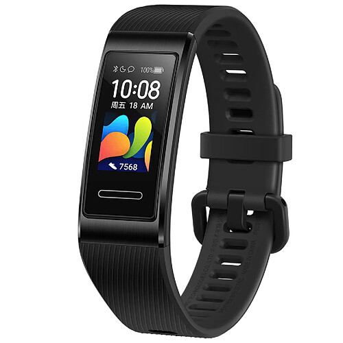 Huawei Band 4 Pro - Noir