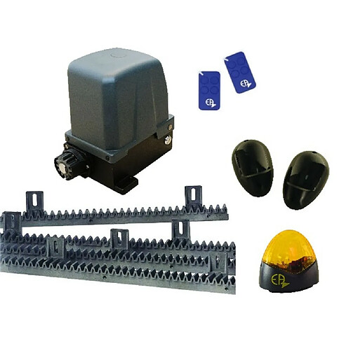 Europe Automatisme Kit Motorisation EA CONFORT CL610CN