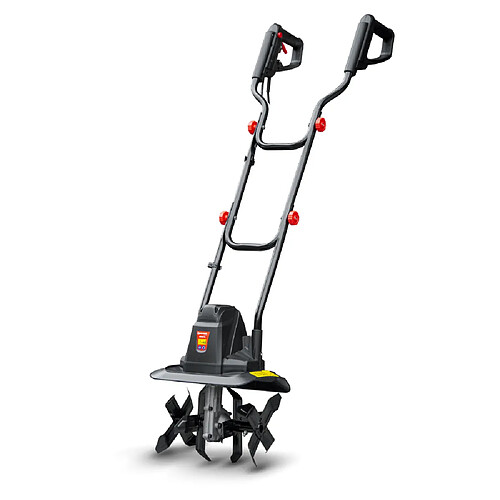 MTBE754 Elem Garden Technic