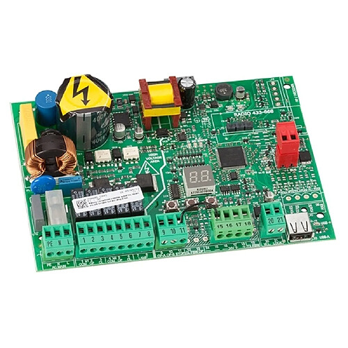 FAAC 790005