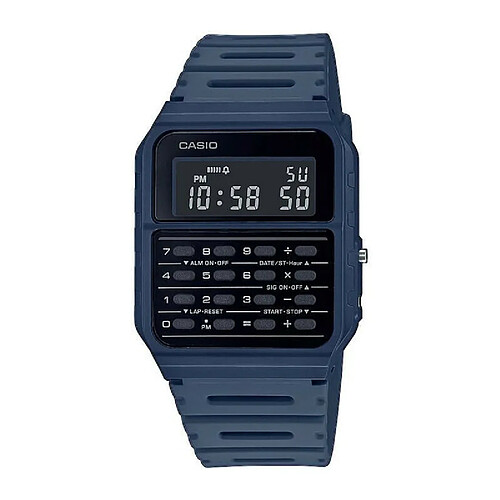 Casio Montre Compacte