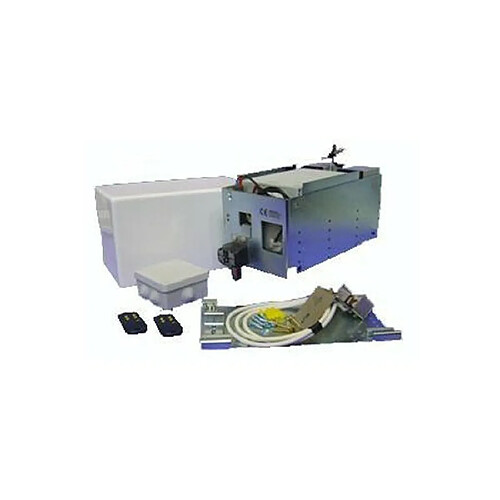 Europe Automatisme EA MAYORPRO
