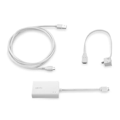 SOMFY Adaptateur RJ45