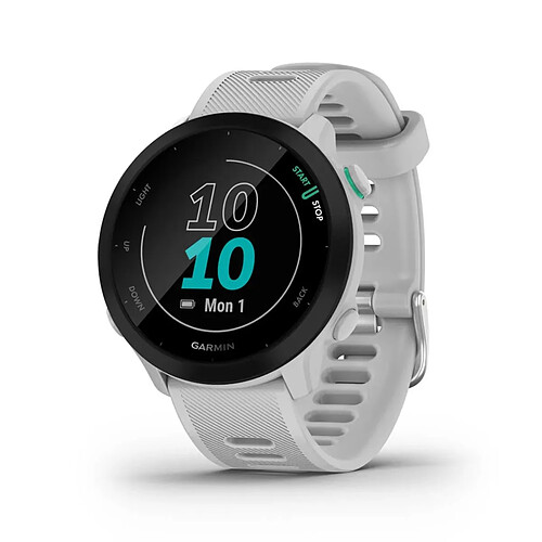 Garmin Forerunner 55 - Noir · Reconditionné