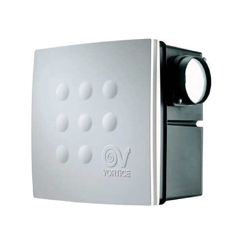 VORTICE Quadro 100 I Timer