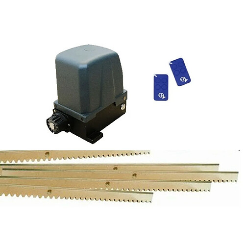 EUROPE AUTOMATISMES CL1010