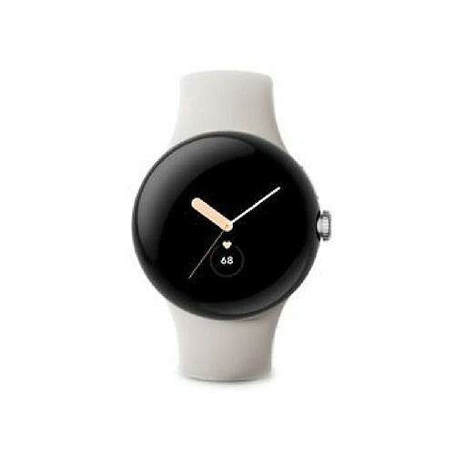Google Pixel Watch LTE · Reconditionné