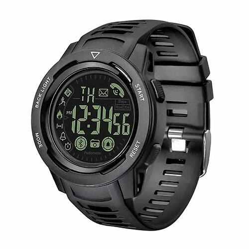 Yonis Montre Connectée Sport Étanche Bluetooth Smart