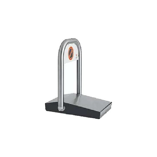 Cardin Arceau de parking motorisé Parkline