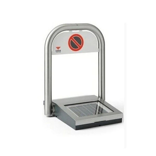 Cardin Arceau de parking télécommandé