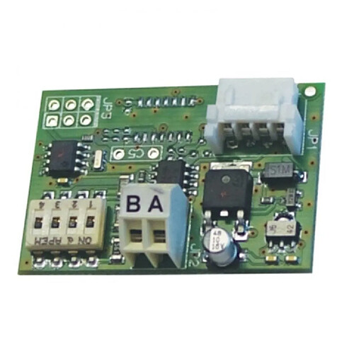 BFT B EBA 201 R01