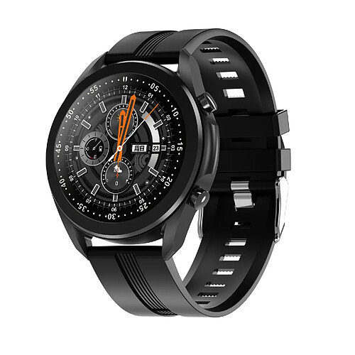 Yonis Montre Connectée Sport